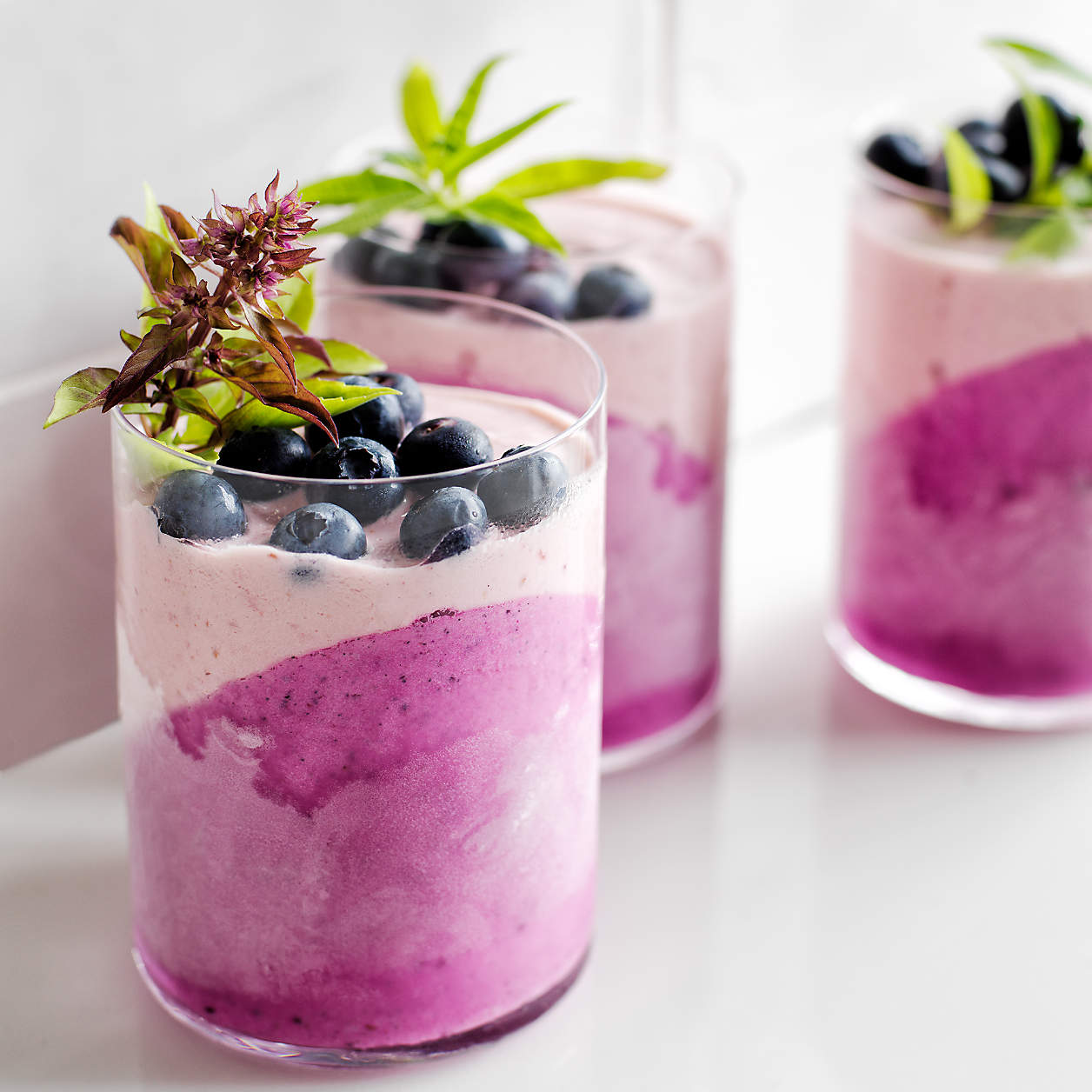 Old fashion one-time product