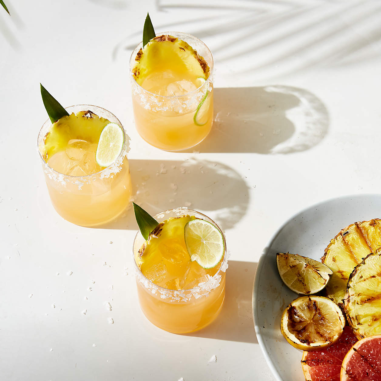 Old fashion one-time product